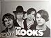 The Kooks Pritchard Group Portrait B/W 25X35 Poster