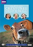 All Creatures Great & Small 4 [DVD] [Region 1] [US Import] [NTSC]