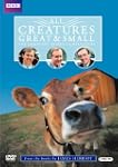 All Creatures Great and Small: Series 4