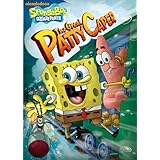 Spongebob Squarepants: The Great Patty Caper