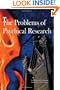 The Problems of Psychical Research: Experiments and Theories in the Realm of the Supernormal