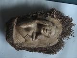 Handcrafted - Coconut Shell