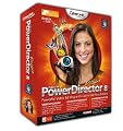 PowerDirector 8 Deluxe