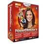 PowerDirector 8 Deluxe