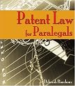 Patent Law for Paralegals