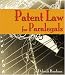 Book Patent Law for Paralegals