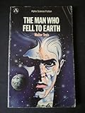 The man who fell to earth