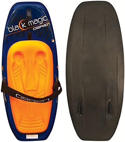 O'Brien Black Magic Kneeboard 2015