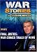 Search : WAR STORIES WITH OLIVER NORTH: FINAL JUSTICE - WAR CRIMES TRIALS OF WWII