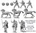 Artizan Designs Carolingians: Carolingian Armoured Cavalry I.(3)