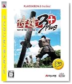 ����3 Plus PLAYSTATION 3 the Best�̃C���[�W���g�傷��
