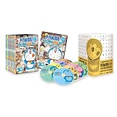 ドラえもん みんなが選んだ心に残るお話30 全編セット(8枚組) [DVD]