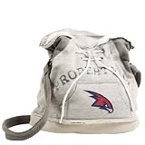 NBA Atlanta Hawks Hoodie Duffel