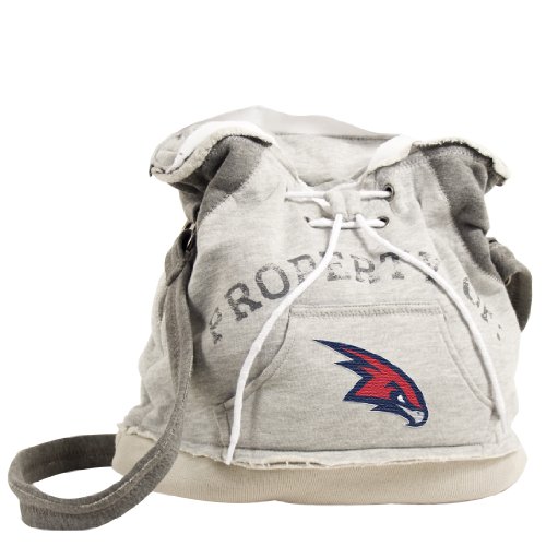 NBA Atlanta Hawks Hoodie Duffel