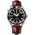 Omega Men's Seamaster Planet Ocean Automatic Chronometer Watch #2901.50.37