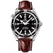 Omega Men's Seamaster Planet Ocean Automatic Chronometer Watch #2901.50.37