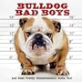Bulldog Bad Boys: And Some Pretty Uncontrollabull Girls, Too!