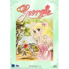 Georgie - Folge 01-05