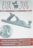 Fine Tool Journal