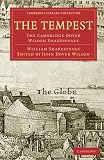 The Tempest: The Cambridge Dover Wilson Shakespeare (Cambridge Library Collection - Literary  Studies)