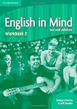English in Mind Level 2 Workbook