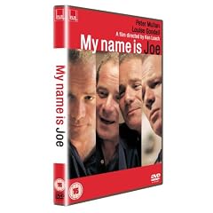 My Name is Joe [DVD] [1998]