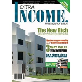 Extra Income Magazine