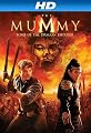 The Mummy: Tomb Of The Dragon Emperor