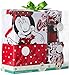 Disney Baby Girls' Minnie Mouse 5 Piece Set Too Cute, Red, 0-6 Months