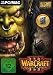 WarCraft III: Reign of Chaos Gold [Bestseller Series] (neue Version)