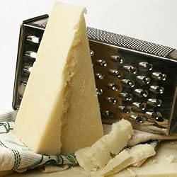Pecorino Romano by Zerto (8 ounce) by igourmet