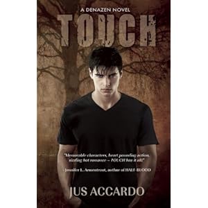 Touch  - Jus Accardo