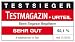 Auszeichnung