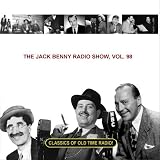 The Jack Benny Radio Show, Vol. 98