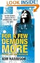 For A Few Demons More (Rachel Morgan 5)