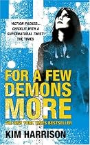 For a Few Demons More (Rachel Morgan 5)