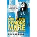 For a Few Demons More (Rachel Morgan 5)