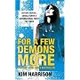 For a Few Demons More (Rachel Morgan 5)
