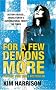 For A Few Demons More (Rachel Morgan 5)