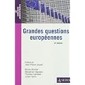 Grandes questions europ�ennes: Concours administratifs - IEP
