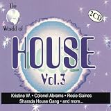 World of House 3 Search
