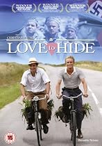A Love To Hide [DVD] [2005]