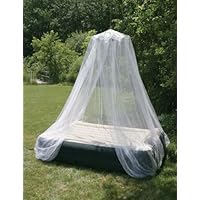 Atwater Carey Spider and Mosquito Net