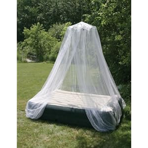 Spider Mosquito Net Spider Mosquito Net