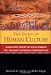 The Dawn of Human Culture