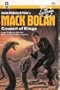 Council Of Kings (Mack Bolan: the Executioner)