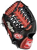Rawlings Heart of The Hide PRO200-4PM Baseball Glove (11.5-Inch, Right Hand Throw)