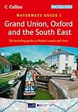 Grand Union, Oxford & the South East