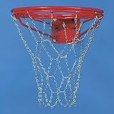 Steel Chain No-Tie Super Net