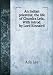 An Indian priestess; the life of Chundra Lela. With introd.... con Libri relativi al nominativo: 51kibE5ftvL._SL75_